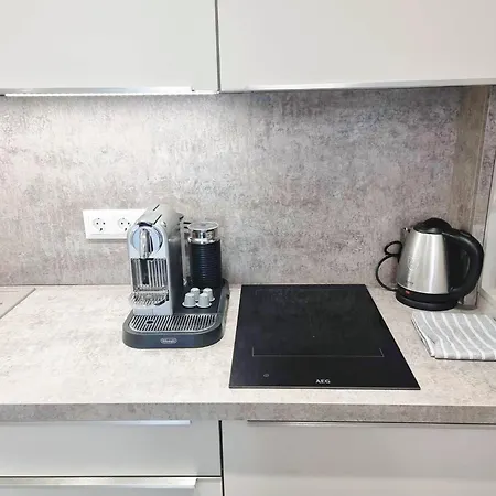 Appartement Sunshine Boutique *