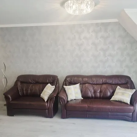 דירה Sunshine Boutique *