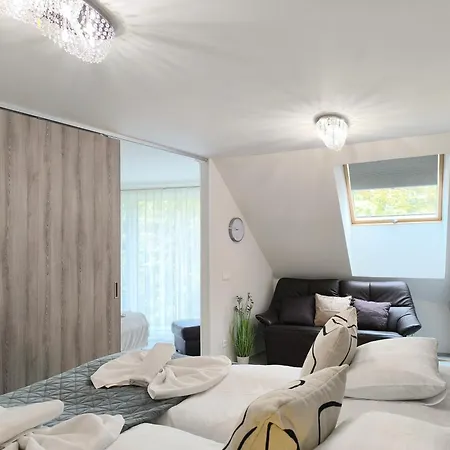 Sunshine Boutique Apartament *