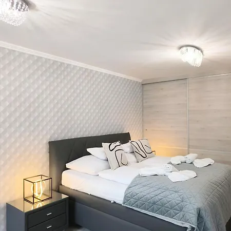 דירה Sunshine Boutique