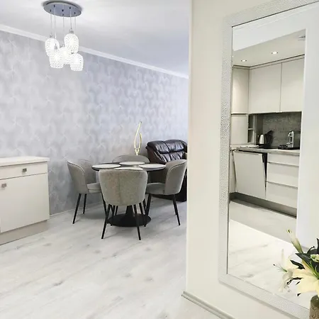 Sunshine Boutique Apartment