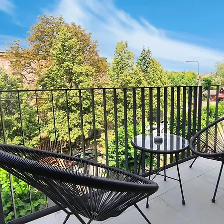 דירה Sunshine Boutique *