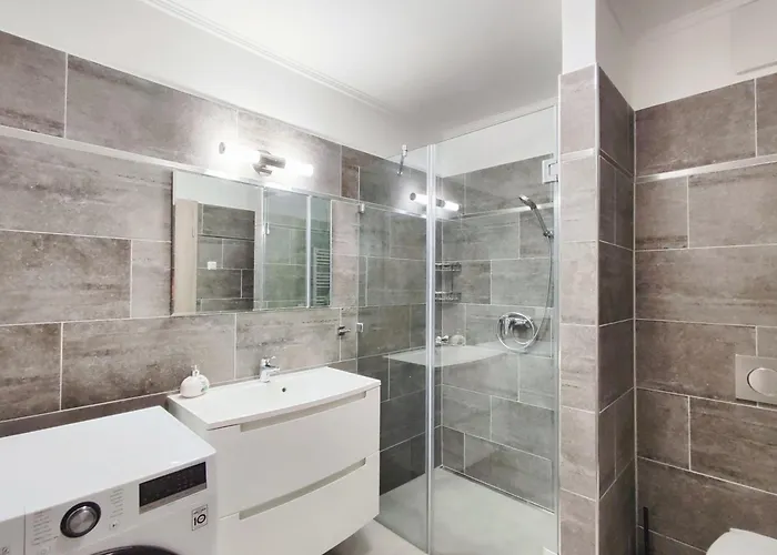 아파트 Sunshine Boutique *