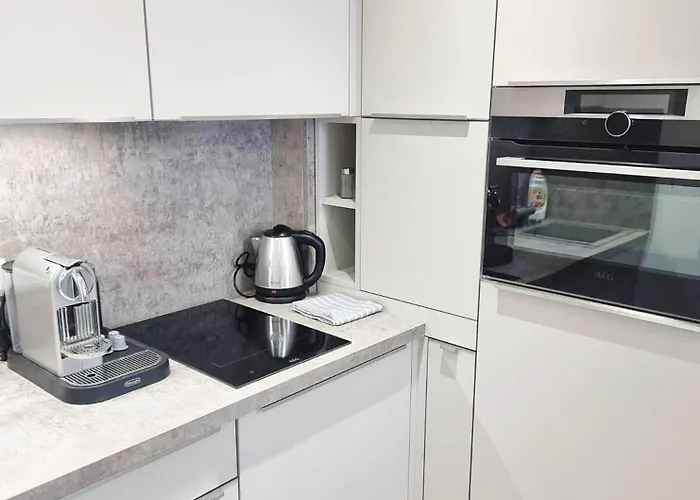 Apartament Sunshine Boutique