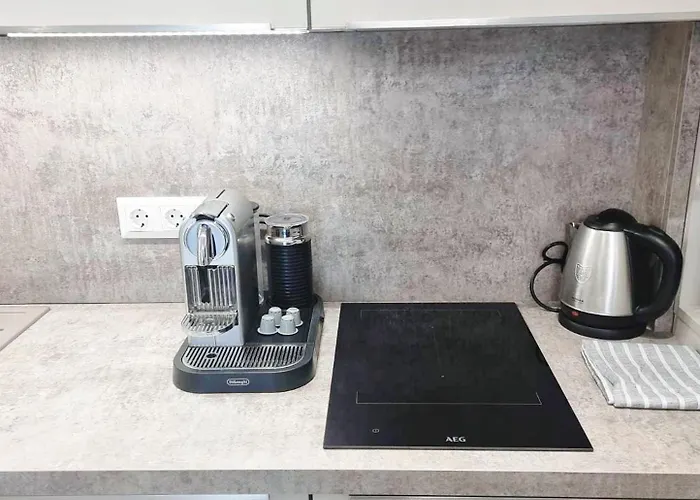 아파트 Sunshine Boutique *