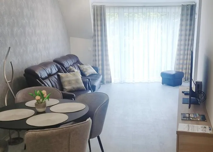 Sunshine Boutique Apartament Héviz