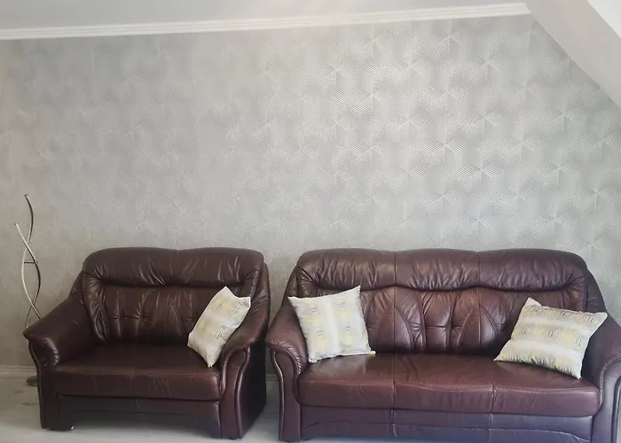 Appartamento Sunshine Boutique *