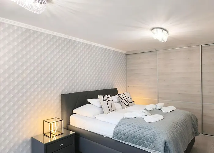 Apartament Sunshine Boutique