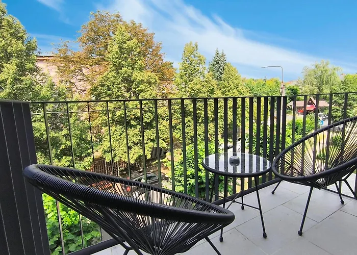 아파트 Sunshine Boutique *